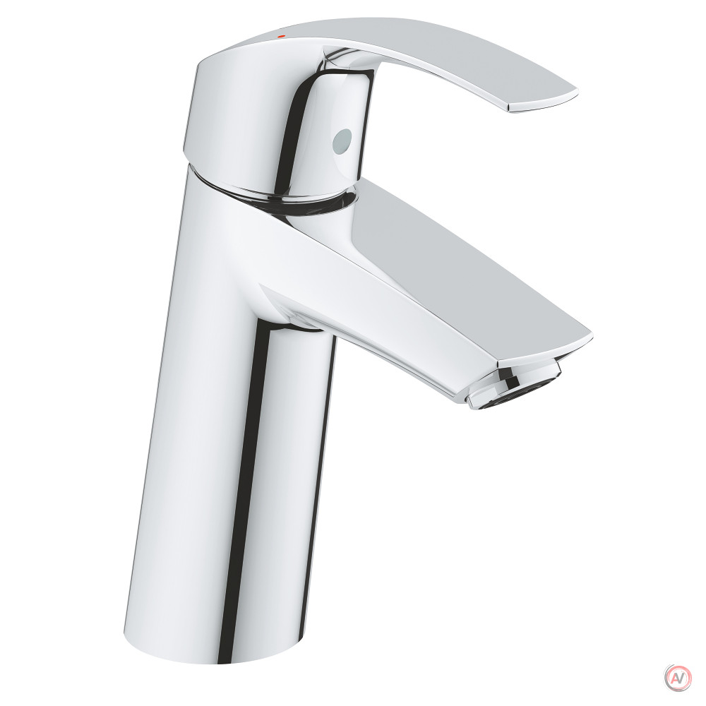Смеситель Grohe Eurosmart 23324001 для раковины