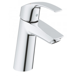 Смеситель Grohe Eurosmart 23324001 для раковины