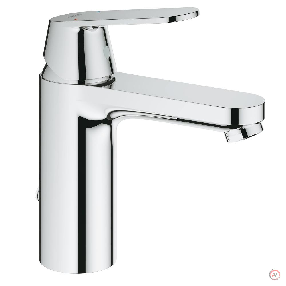 Смеситель Grohe Eurosmart Cosmopolitan 23326000 для раковины