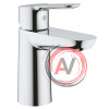 Смеситель Grohe BauEdge 23330000 для раковины