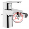 Смеситель Grohe BauEdge 23331000 для биде