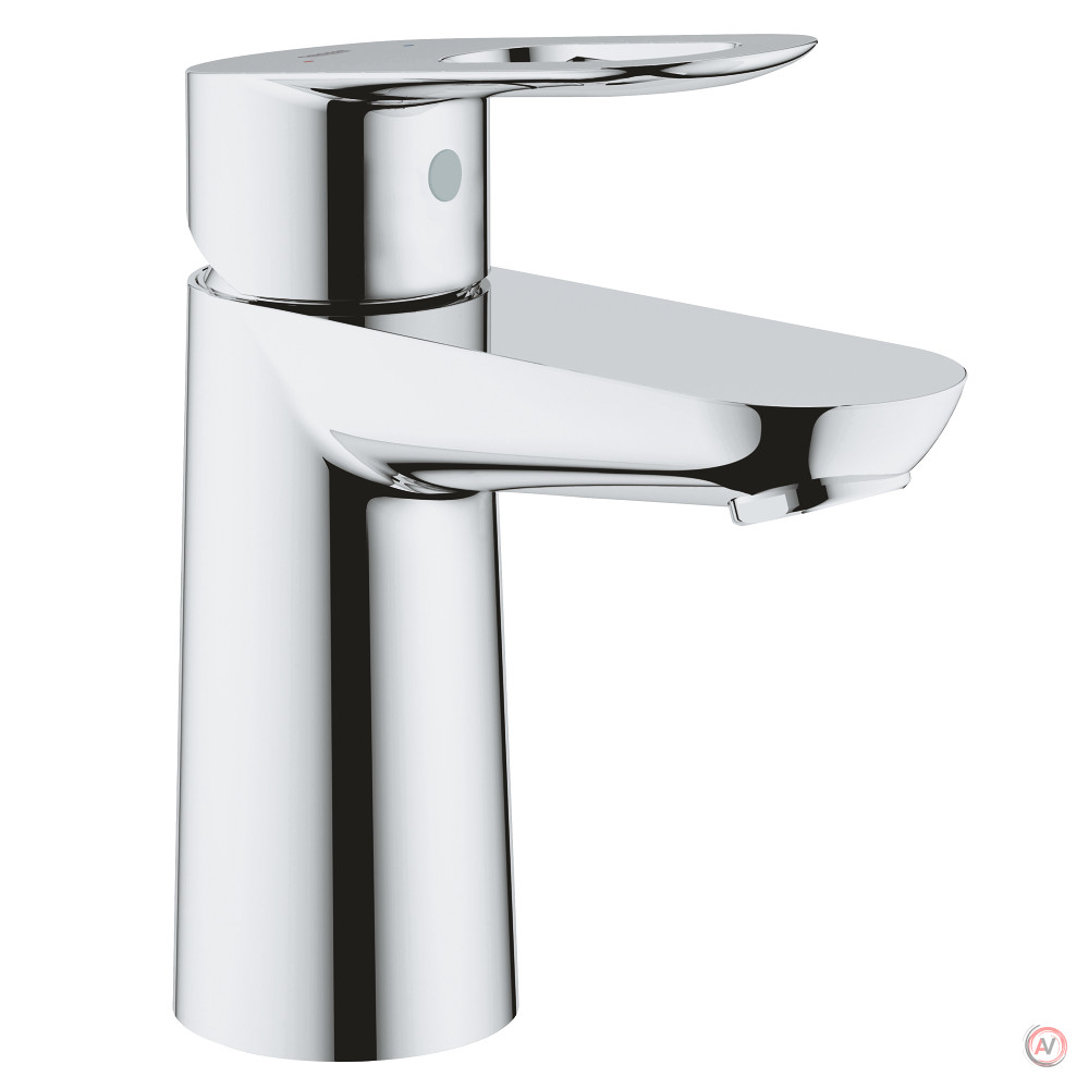Смеситель Grohe BauLoop 23337000 для раковины