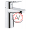 Смеситель Grohe BauLoop 23337000 для раковины