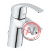 Смеситель Grohe Eurosmart New 23372002 для раковины