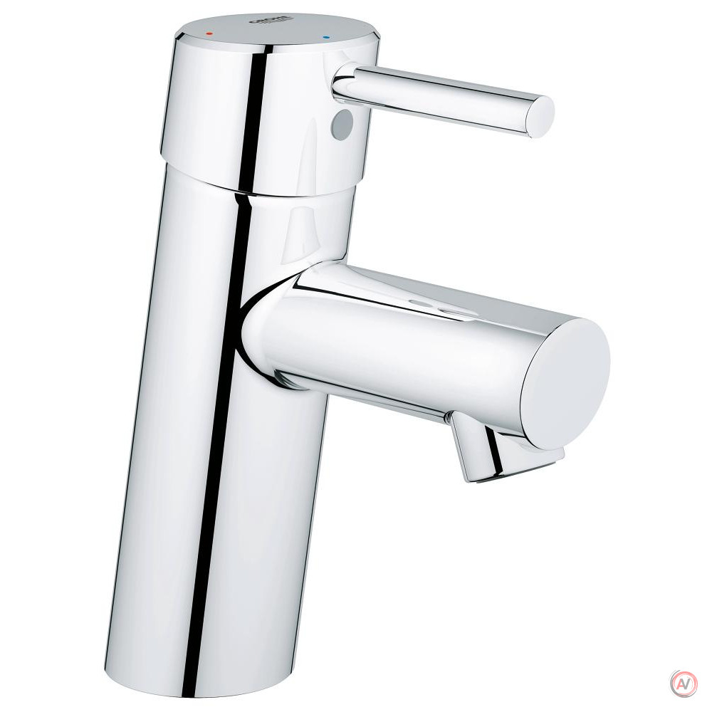 Смеситель Grohe Concetto 2338510E для раковины