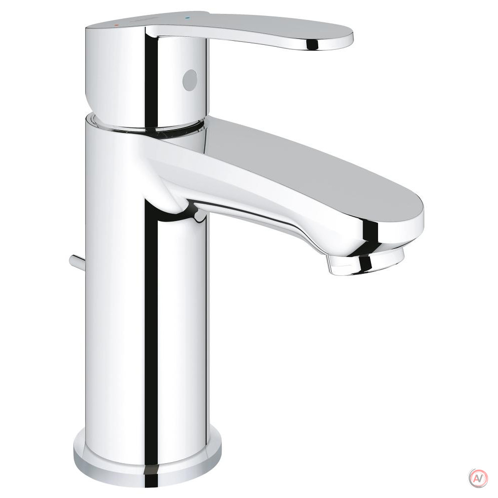 Смеситель Grohe Eurostyle Cosmopolitan 2338720E для раковины
