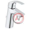 Смеситель Grohe Eurosmart 2339310E для раковины