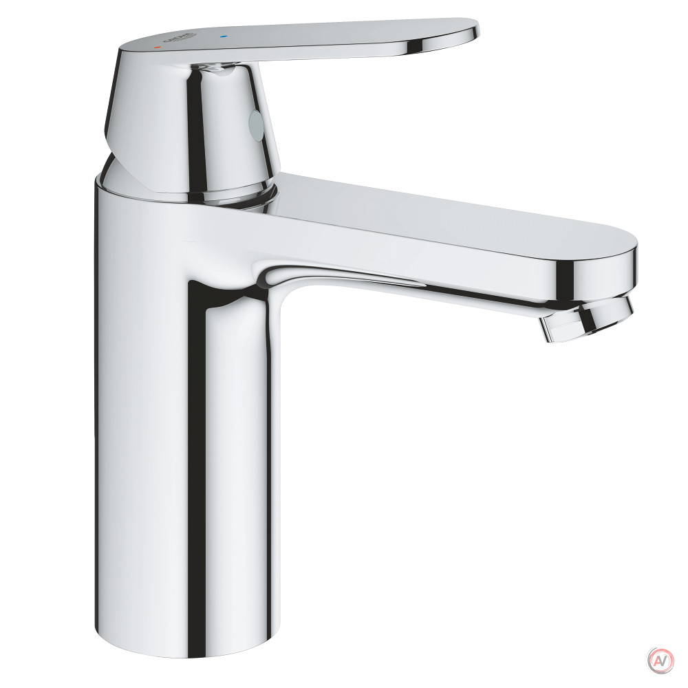 Смеситель Grohe Eurosmart Cosmopolitan 2339800E для раковины