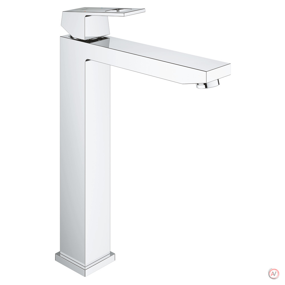 Смеситель Grohe Eurocube 23406000 для раковины