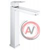 Смеситель Grohe Eurocube 23406000 для раковины
