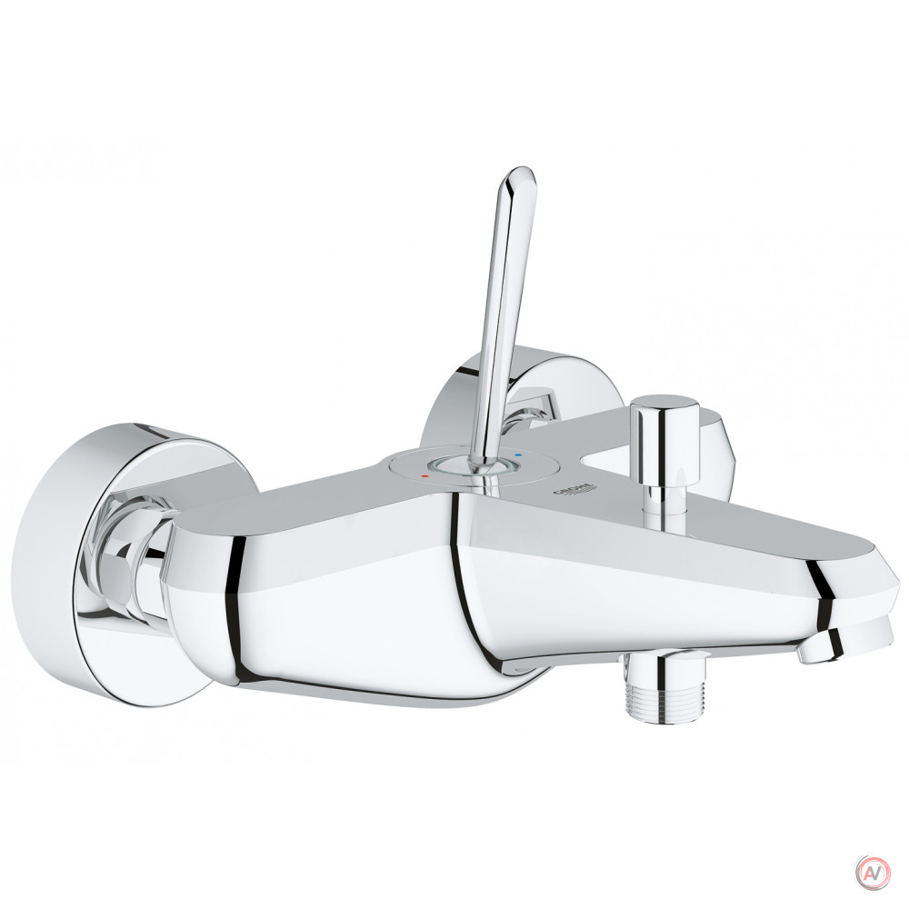 Смеситель Grohe Eurodisc joy 23431000 для ванны с душем