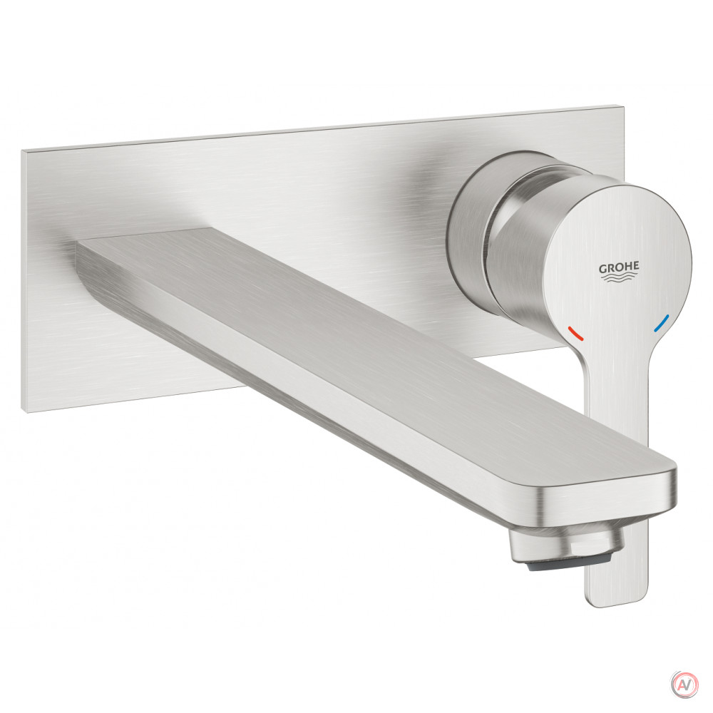Смеситель Grohe Lineare New 23444DC1 для раковины