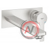 Смеситель Grohe Lineare New 23444DC1 для раковины