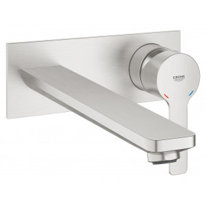 Смеситель Grohe Lineare New 23444DC1 для раковины