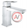 Смеситель Grohe Eurocube 23445000 для раковины