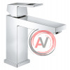 Смеситель Grohe Eurocube 23446000 для раковины