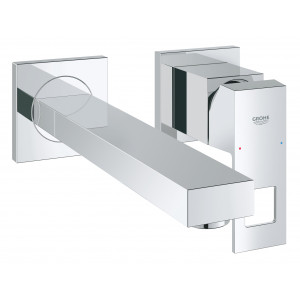 Смеситель Grohe Eurocube 23447000 для раковины