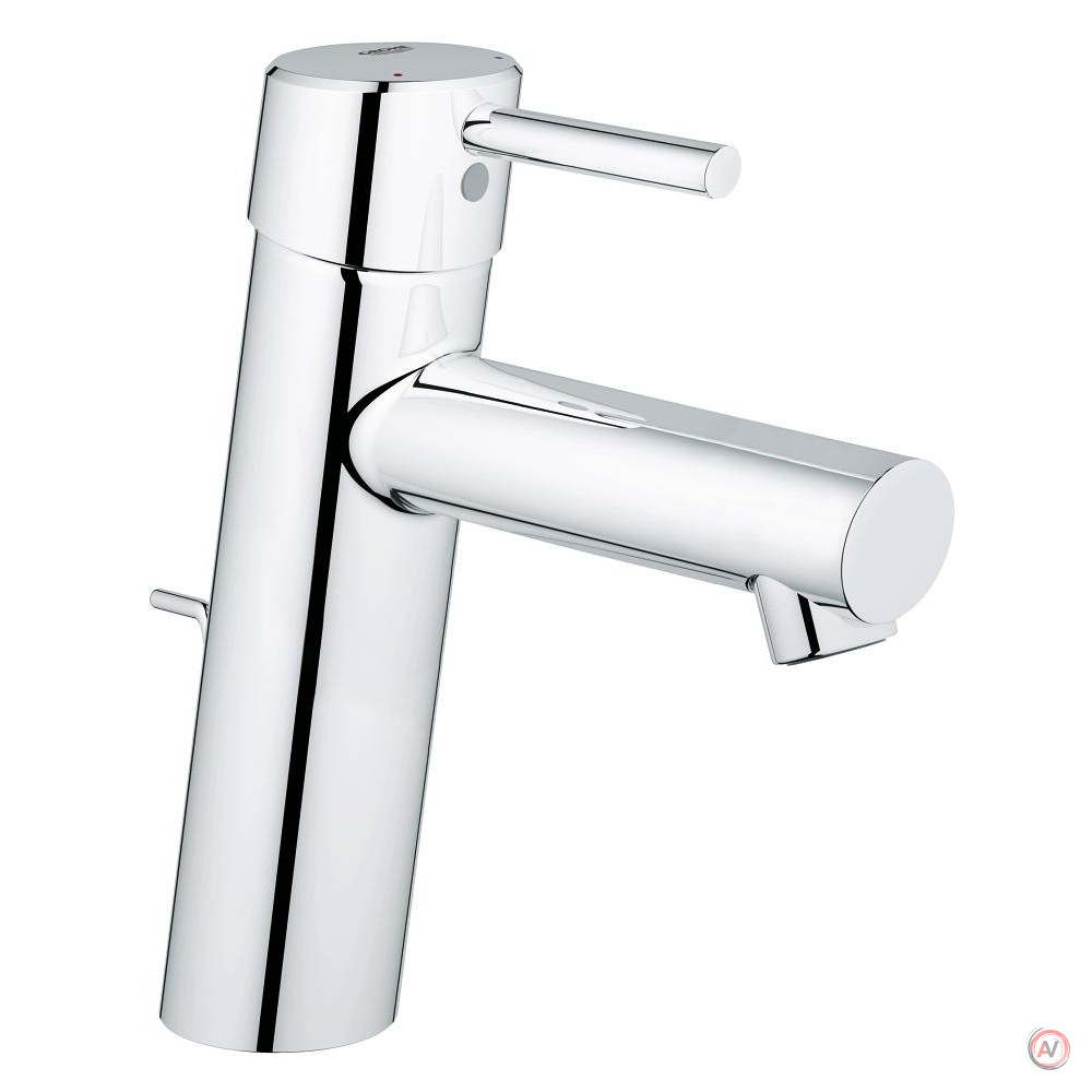 Смеситель Grohe Concetto 23450001 для раковины