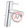 Смеситель Grohe Concetto 23450001 для раковины