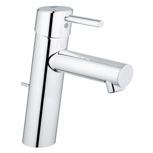 Смеситель Grohe Concetto 23450001 для раковины