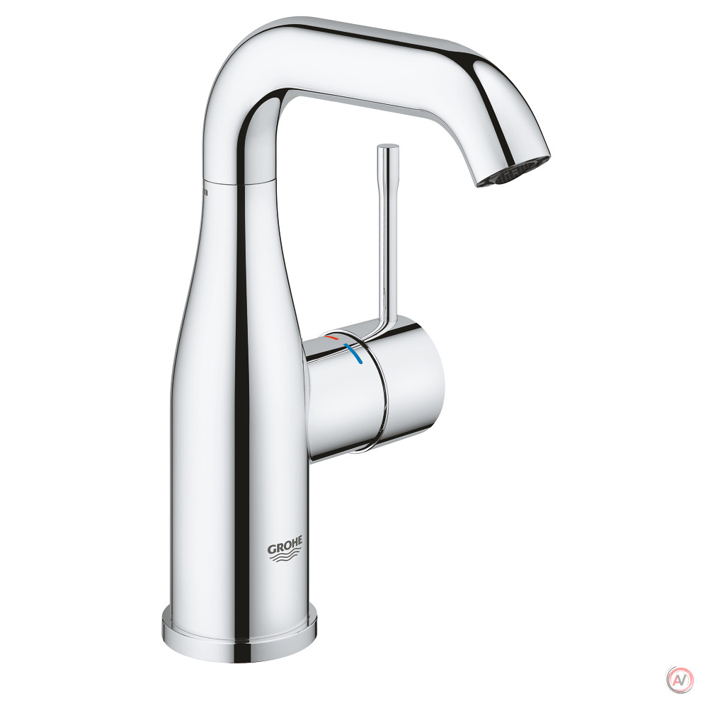 Смеситель Grohe Essence New 23463001 для раковины