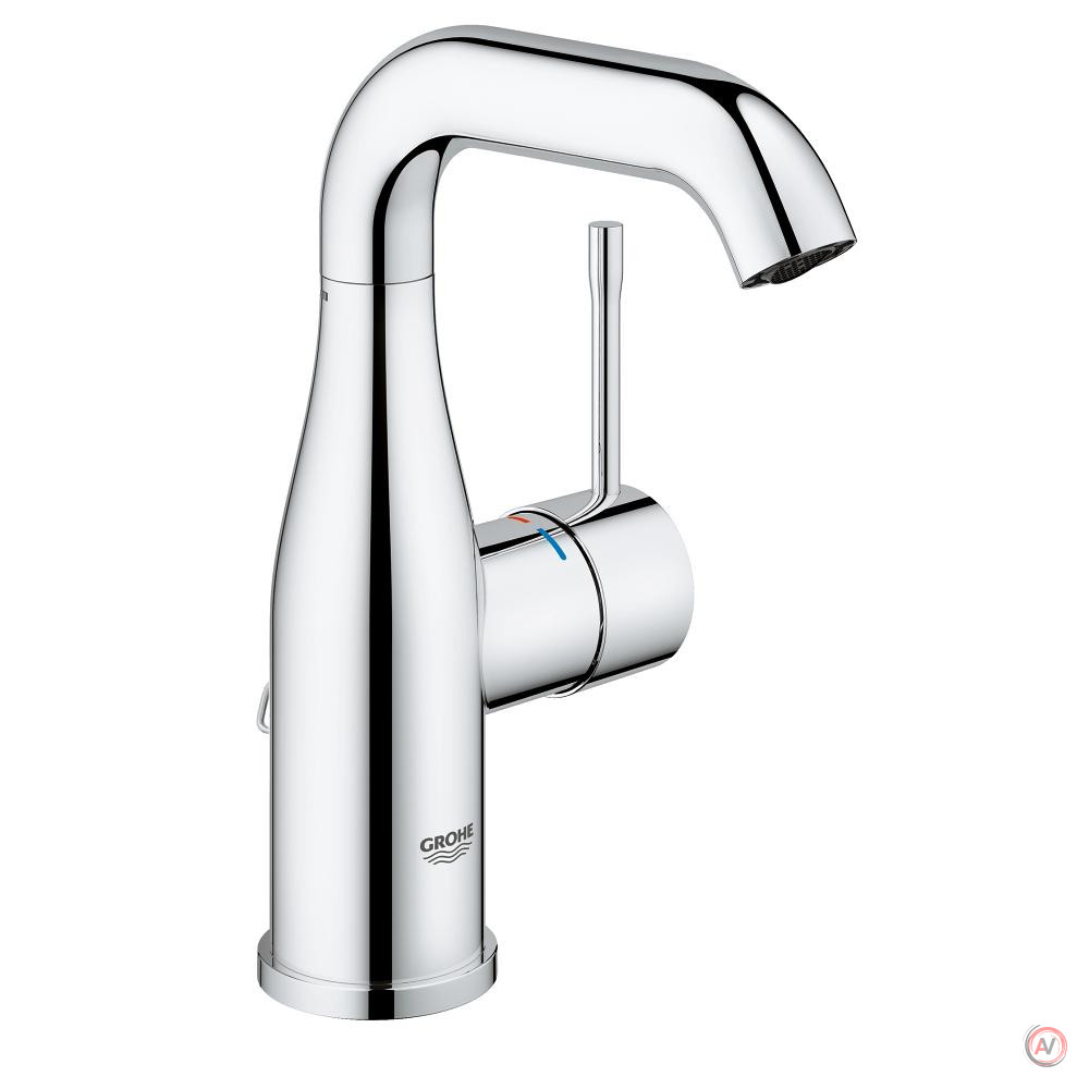 Смеситель Grohe Essence New 23480001 для раковины