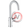 Смеситель Grohe Eurosmart New 23537002 для раковины