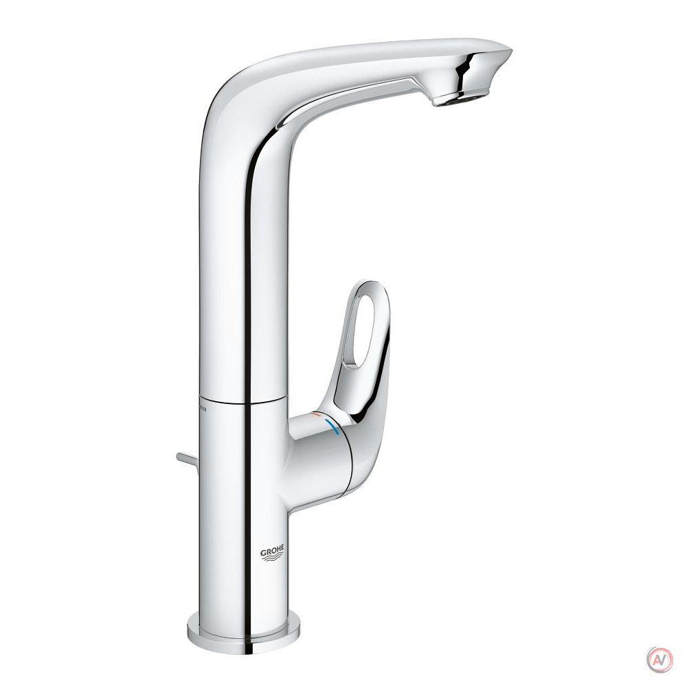 Смеситель Grohe Eurostyle New 23569003 для раковины