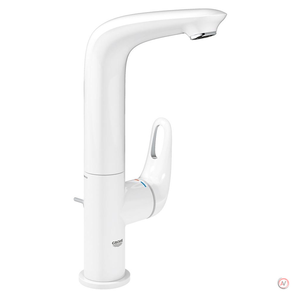 Смеситель Grohe Eurostyle New 23569LS3 для раковины
