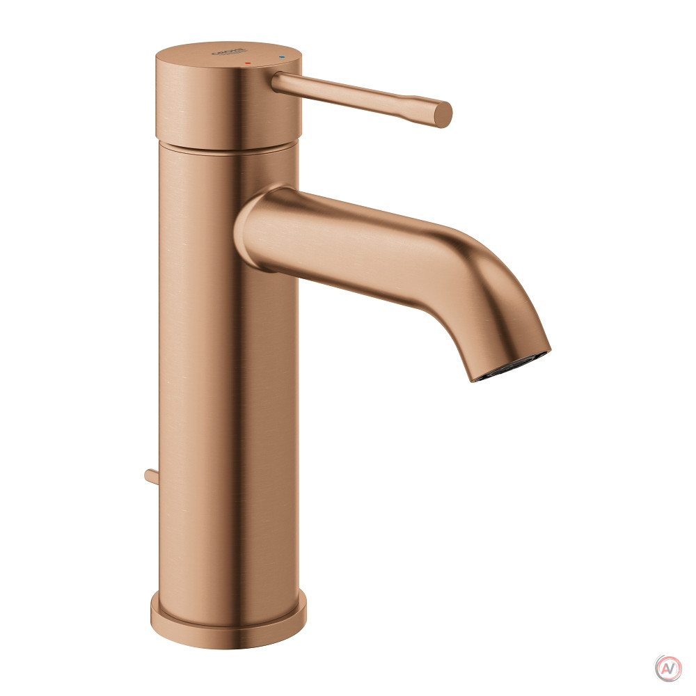 Смеситель Grohe Essence New 23589DL1 для раковины