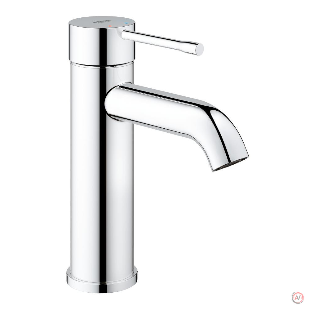 Смеситель Grohe Essence New 23590001 для раковины