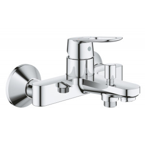 Смеситель Grohe BauLoop 23603000 для ванны с душем