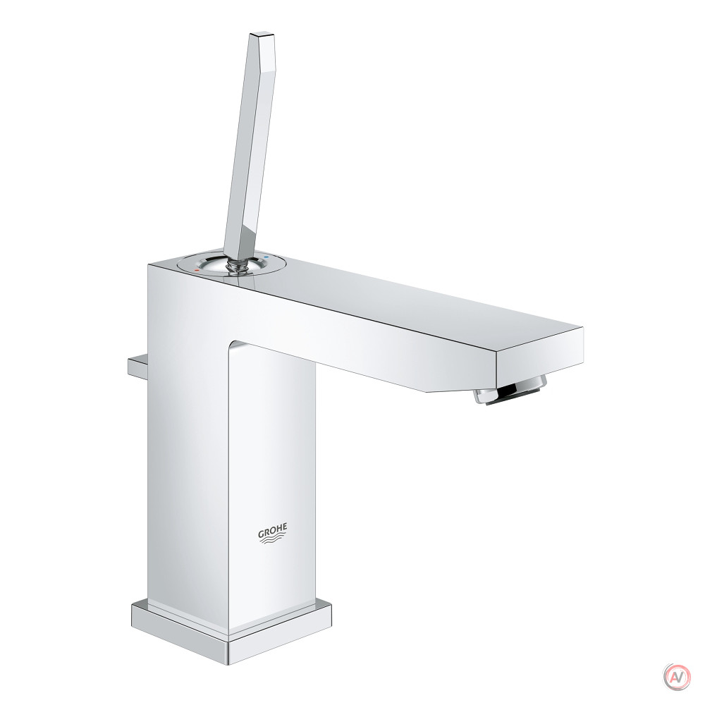 Смеситель Grohe Eurocube Joy 23657000 для раковины