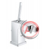 Смеситель Grohe Eurocube Joy 23664000 для биде