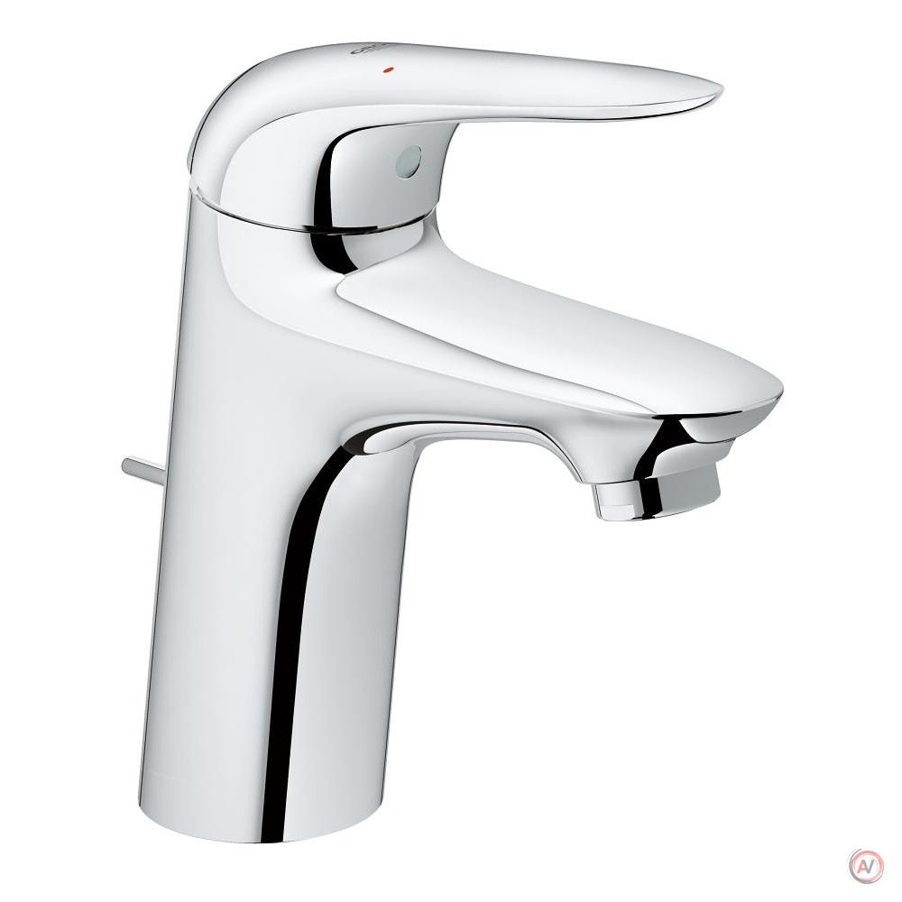 Смеситель Grohe Eurostyle 23707003 для раковины
