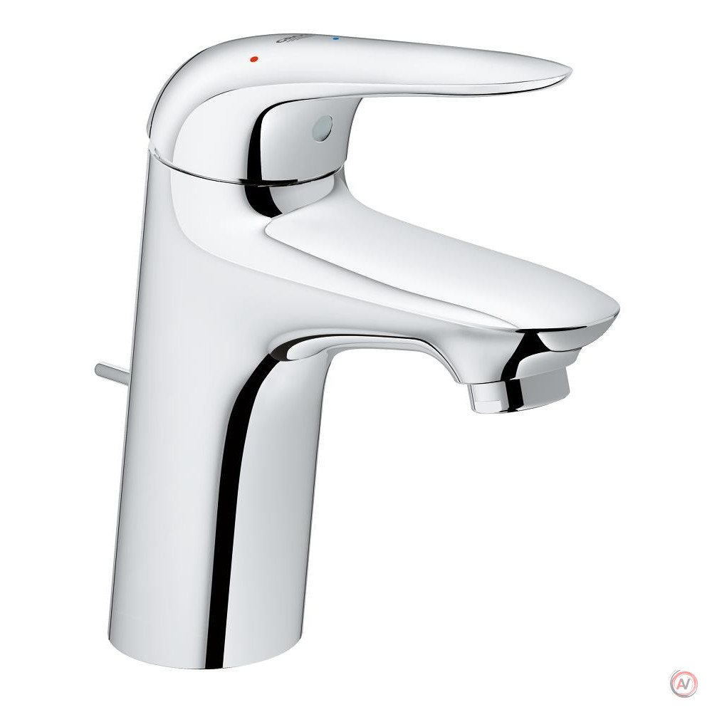 Смеситель Grohe Eurostyle 23709003 для раковины
