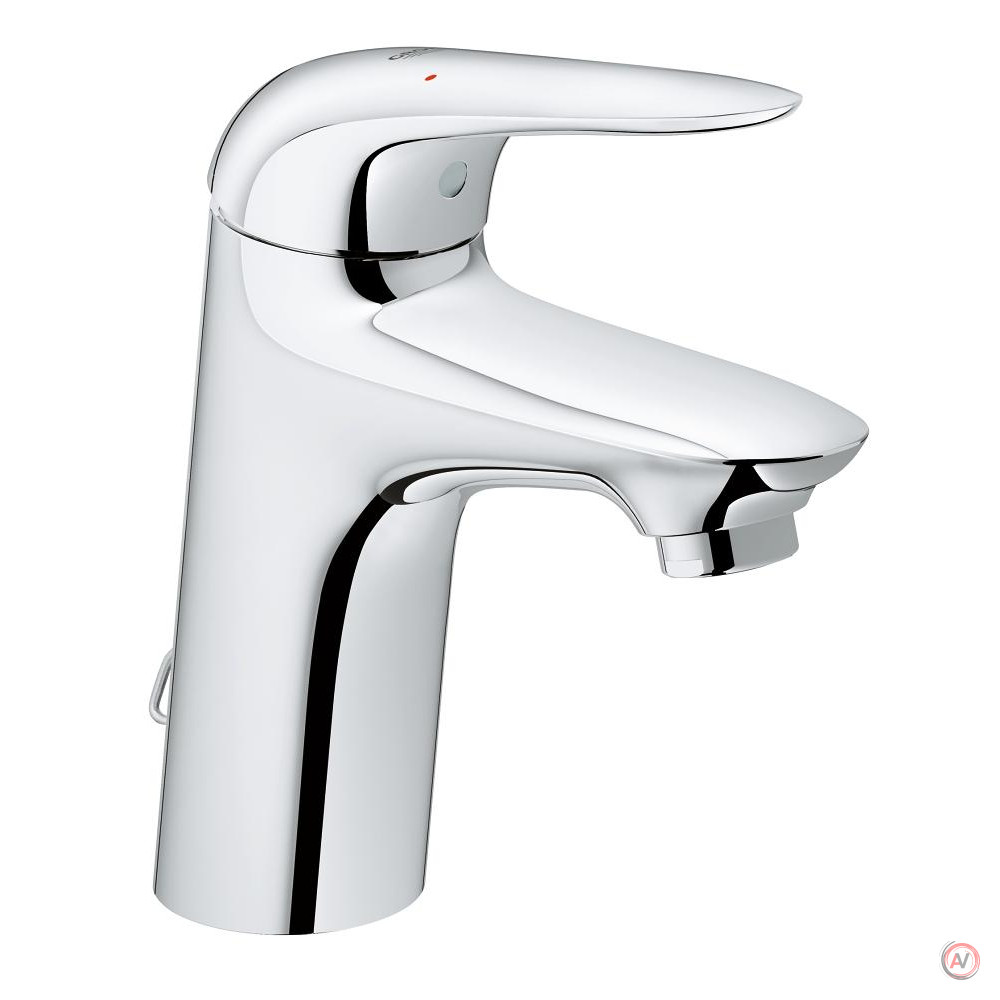 Смеситель Grohe Eurostyle 23713003 для раковины