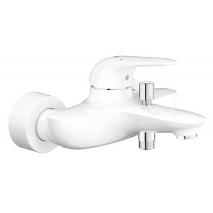 Смеситель Grohe Eurostyle 23726LS3 для ванны с душем
