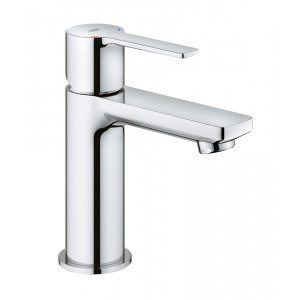 Смеситель Grohe Lineare New 23791001 для раковины
