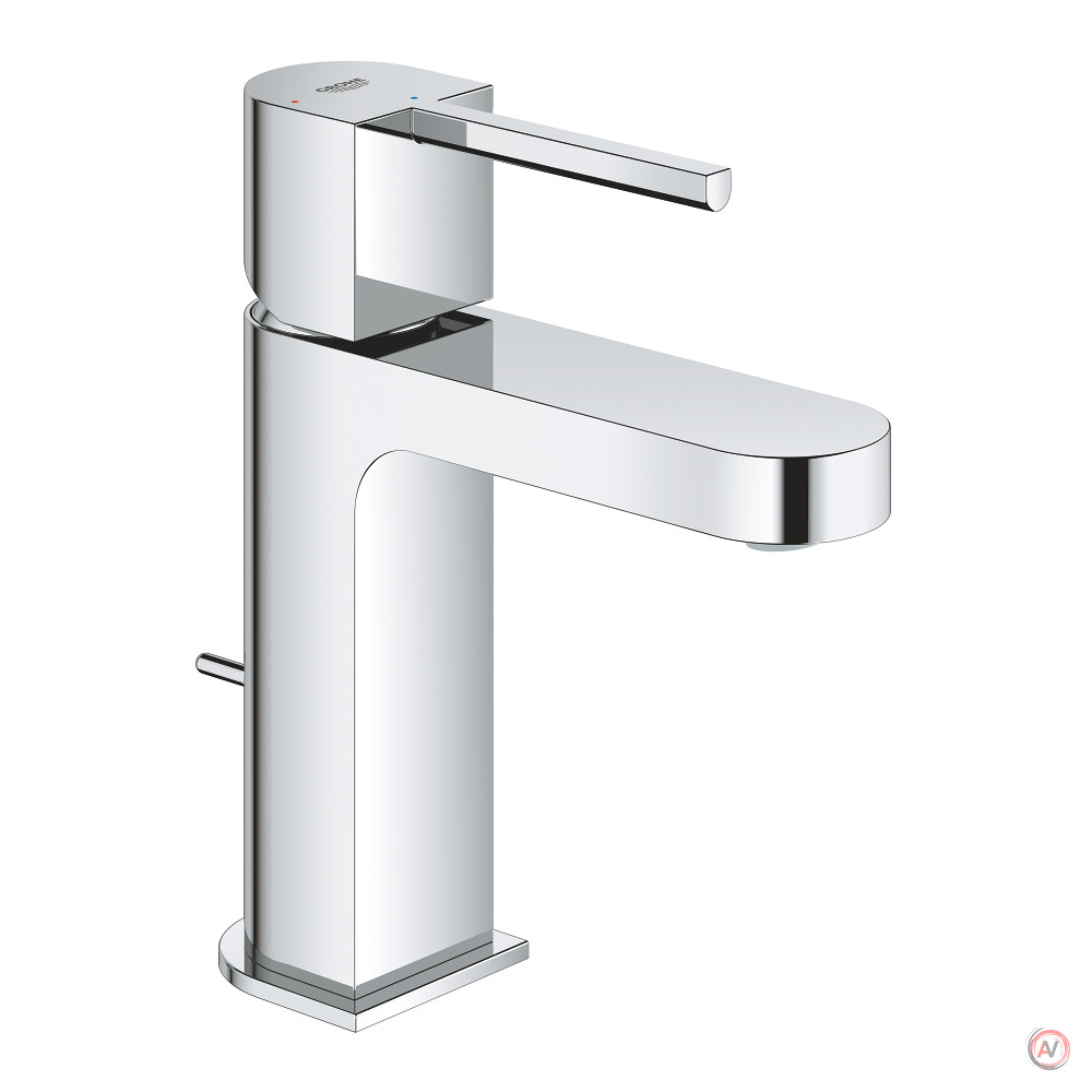 Смеситель Grohe Plus 23870003 для раковины