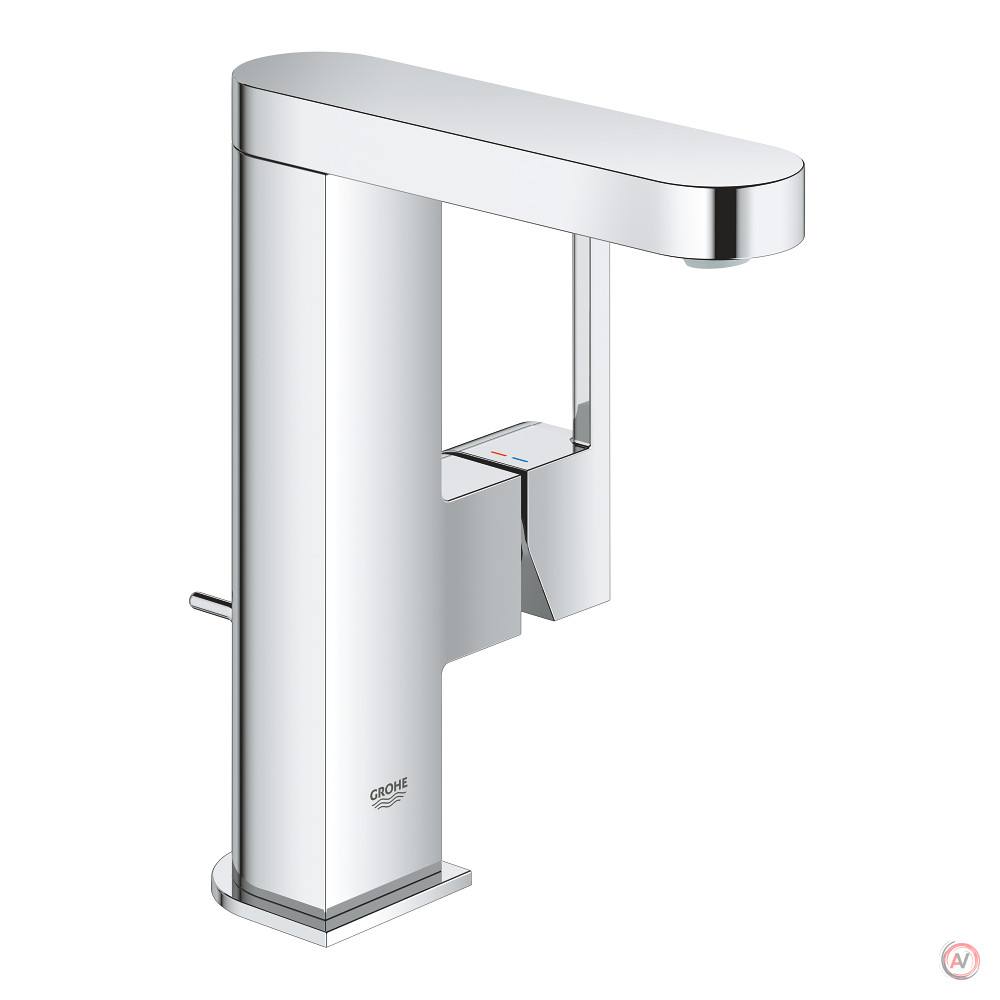 Смеситель Grohe Plus 23871003 для раковины