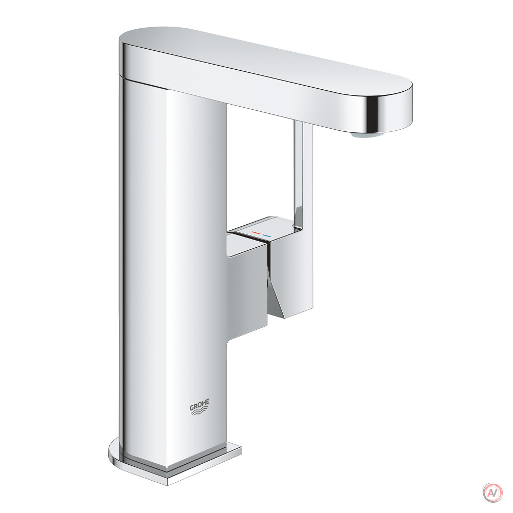 Смеситель Grohe Plus 23872003 для раковины