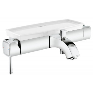Смеситель Grohe Grandera 23317000 для ванны с душем