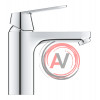 Смеситель Grohe Eurosmart Cosmopolitan 23327000 для раковины
