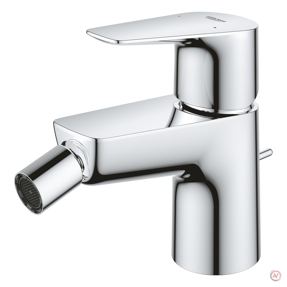 Смеситель Grohe Start Edge 23345001 для биде