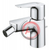 Смеситель Grohe Start Edge 23345001 для биде