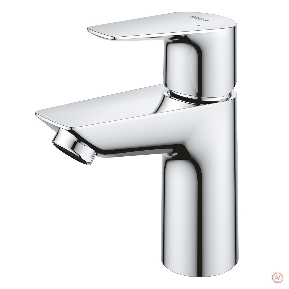 Смеситель Grohe Start Edge 23898001 для раковины