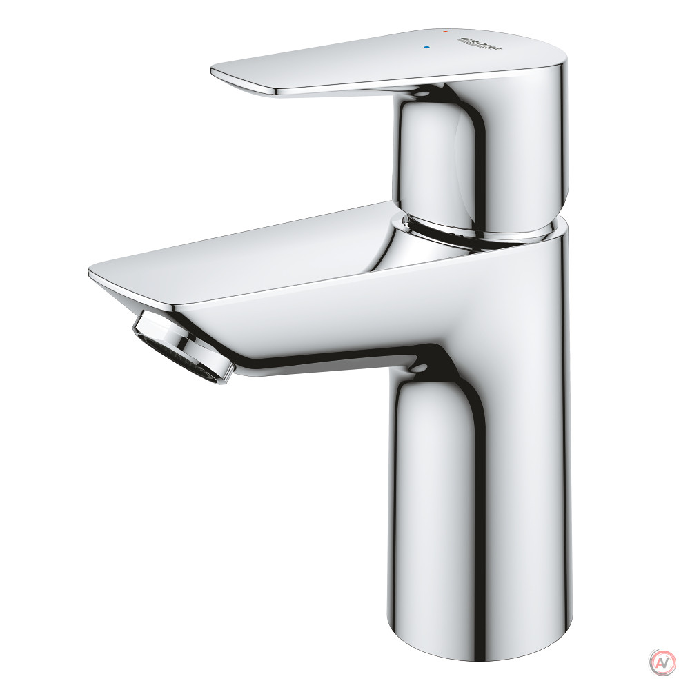 Смеситель Grohe Start Edge 23900001 для раковины