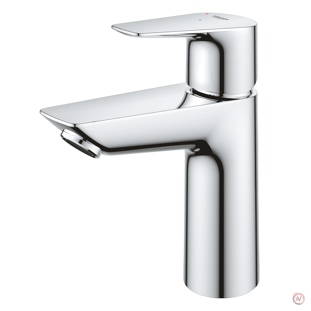Смеситель Grohe Start Edge 23909001 для раковины