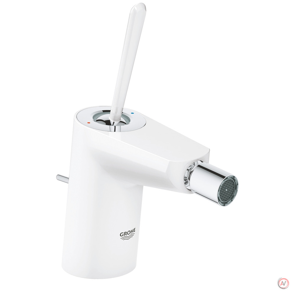 Смеситель Grohe Eurodisc joy 24036LS0 для биде